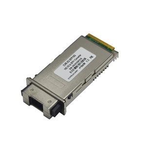 10Gオプティカルシフト-シフトインターフェースコンバータートランシーバーX2-SFPコンバーターX2X ENPAKモジュール - Product Image 1
