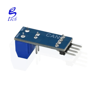 CANバストランシーバー通信モジュールSN65HVD230DR CANバスモジュールVP230 - Product Image 2