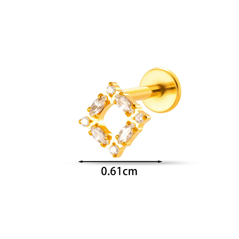 Gold-6#