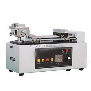 Máquina eléctrica de prueba de tracción horizontal, 1000N - Product Image 4