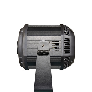 IP65 LED 200วัตต์กลางแจ้งโลโก้โปรเจคเตอร์หลายรูปแบบหมุน Gobo แสง - Product Image 2