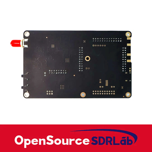 OpenSourceSDRLab Clifford R10 SDR Hardware Kit scheda di sviluppo Hardware Open-Source per laboratori Radio definiti Software - Product Image 6