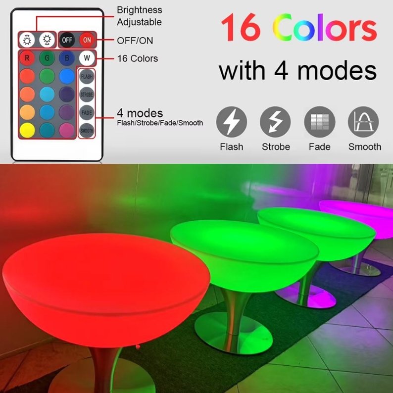 16 couleurs
