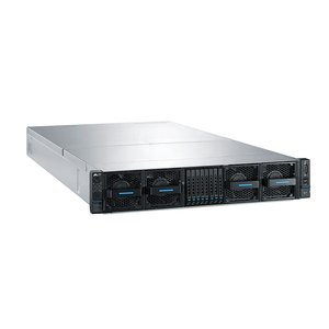 Meta Brain I24G7 2U 4 Node Rack Server <strong>Optimized</strong> for Data Center and High-speed <strong>Computing</strong> - Product Image 2