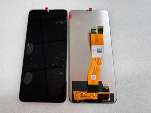 BLU G43 ekran LCD dokunmatik sayısallaştırıcı için mobil telefon LCD ekranı - Product Image 2