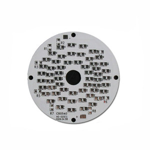 15年LED OEM & ODM工場PCB Led 220vラウンドLed PCBボード迅速な見積もりと配送 - Product Image 6