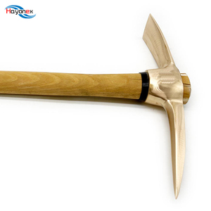 Bán chạy nhất không có công cụ phát ra tia lửa nổ bằng chứng đôi nhọn pickaxe dụng cụ cầm tay với kích thước hoàn chỉnh dụng cụ cầm tay khác - Product Image 4