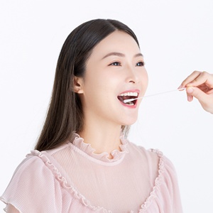 VTM Mtm สื่อการขนส่งแบบ Swab การทดสอบทางจมูกแบบใช้แล้วทิ้งคุณภาพสูง - Product Image 3