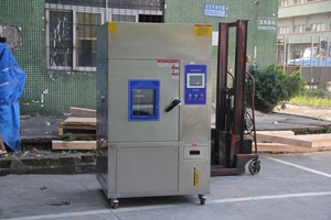 Стойка озона из резины и пластмассы ASTM для испытательной камеры сопротивления для испытательного оборудования - Product Image 2