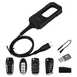 LAUNCH X431 Schlüssel programmierer Lesen/Schreiben IMMO-Chip-Programmierung Smart Key Anti-Diebstahl Arbeiten mit X431 PRO ELITE/PRO V5.0/PRO TT/PRO3S