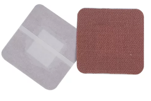 ผ้าพันแผลพลาสเตอร์ปิดแผลแบบใช้แล้วทิ้งอุปกรณ์ช่วยแผลระบายอากาศได้ดีเยี่ยมสำหรับทำแผล - Product Image 5