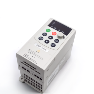 GTO 2,2G-S2-H заводская цена, качество 220V2.2KW vfd переменный привод переменного тока vfd контроллер - Product Image 6