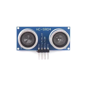 HC-SR04P超音波レンギングモジュール広い電圧3-5.5V耐久性のあるセンサー用レンギングアプリケーション - Product Image 2