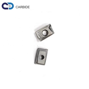 תוספות כרסום קרביד APKT100408 CD3105 תוספות חרטה כרסום מחרטה כלי חיתוך לפלדה
