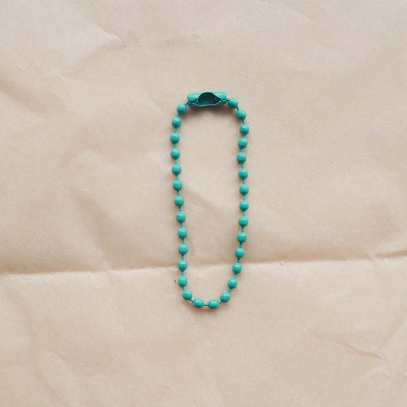 Mint Green