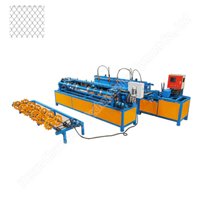 <strong>Hexagonal</strong> <strong>Wire</strong> Mesh <strong>Netting</strong> <strong>Machine</strong> Manual Chain Link Fence <strong>Machine</strong> Price Expanded <strong>Wire</strong> Mesh Making <strong>Machine</strong> - Product Image 2