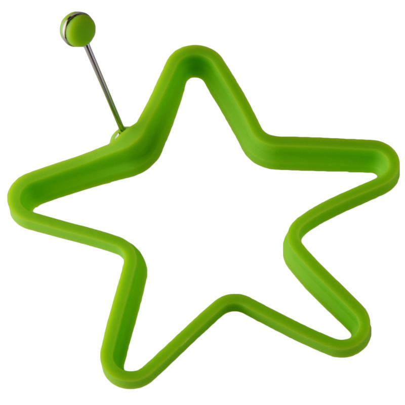 Étoile-Vert