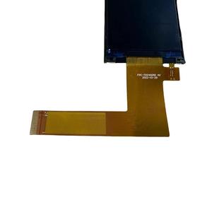 2.4 Inch <strong>TFT</strong> &amp; <strong>IPS</strong> <strong>LCD</strong> <strong>Display</strong> <strong>Module</strong> High Brightness 1000nits 240*320 with 4 SPI for Various Applications - Product Image 4