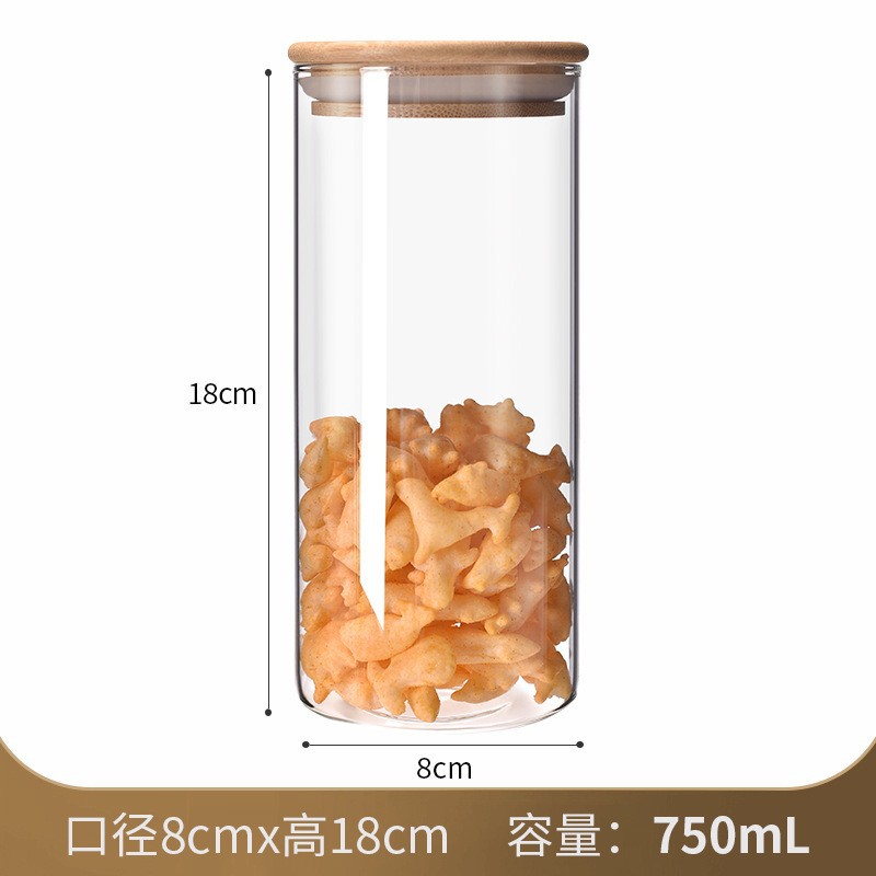 8cm * 18cm 750ml