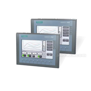 New Original HMI KTP700 <strong>Basic</strong> DP 6AV2123-2GA03-0AX0 Touch Screen 7&quot; TFT display Stock In Stock