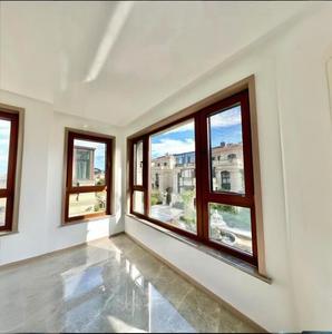 Custom Aluminum Alloy-hurricane Shutters <strong>Window</strong> <strong>Companies</strong> Soundproof Aluminum <strong>Window</strong> - Product Image 4