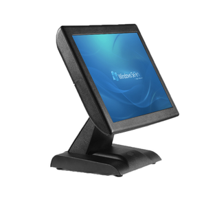 Máquina de caja registradora de 15 pulgadas, venta al por mayor, para Android/Windows, PC, sistema POS - Product Image 3