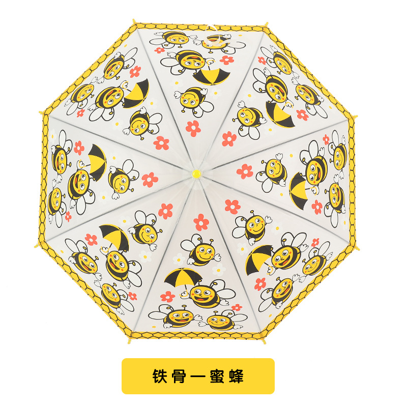 Abeja (envío de silbido)