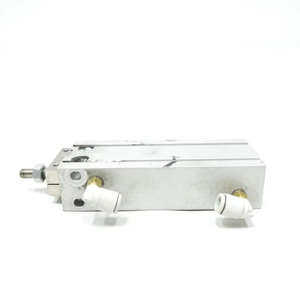 New Original Ready <strong>Double</strong> Warehouse Industrial Automation PLC <strong>Programming</strong> Controller - Product Image 1