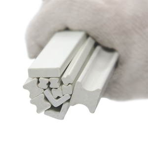 <strong>FRP</strong> Insulation <strong>Dogbone</strong> for Transformer Customized High Strength Fiberglass Pultruded <strong>Dogbone</strong> Bar <strong>FRP</strong> GRP Dog Bone