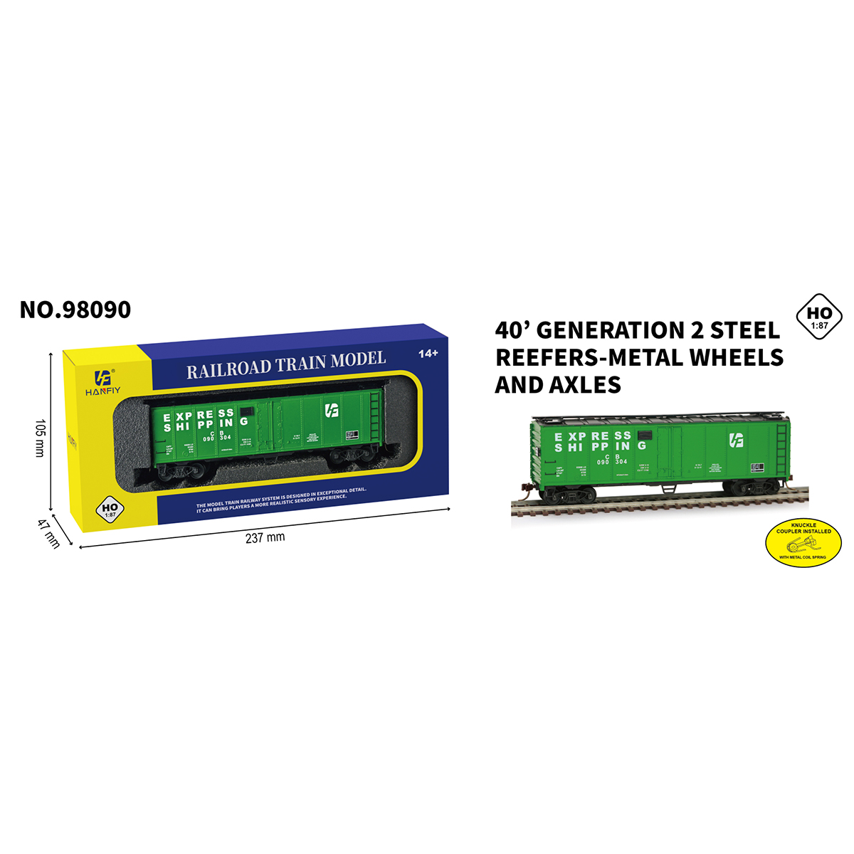 98090ho train