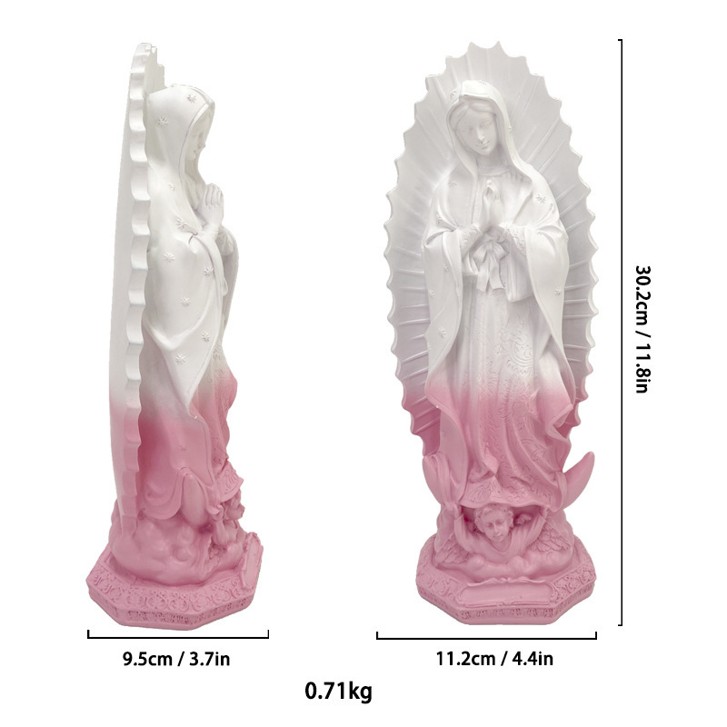 Rosa e bianco