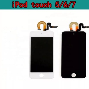 iPod touch 5 6 7的液晶显示屏组件 - Product Image 2