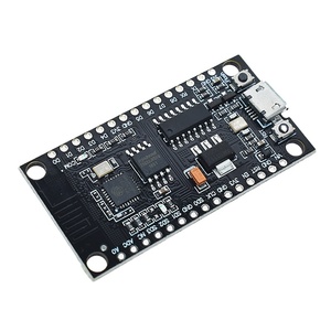 NodeMCU V3 ch340 Lua WIFI-Modul ESP8266 Integration mit 32M Flash und seriellem USB CH340G Serial Wifi-Modul - Product Image 3