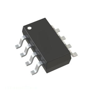 電子回路部品パワーマネジメント (PMIC) SOT 23 8薄型TSOT 23 8 LTC2911CTS8-4認定販売代理店 - Product Image 1