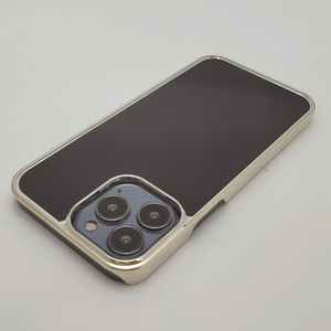 Yeni özel telefon kılıfı orijinal Model telefon iPhone için kılıf 13 malzeme kabuk DIY tasarım ve elektrolizle kılıf - Product Image 2