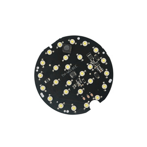 OEM Automotive Overhaul Work Light <strong>LED</strong> Light <strong>PCB</strong> Manufacturing <strong>PCB</strong> Assembly PCBA Custom - Product Image 2