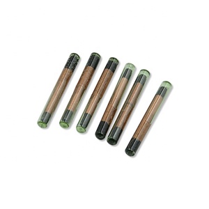 1342Khz RFID动物微芯片宠物ID微芯片金属NFC宠物标签RFID可注射微芯片 - Product Image 3