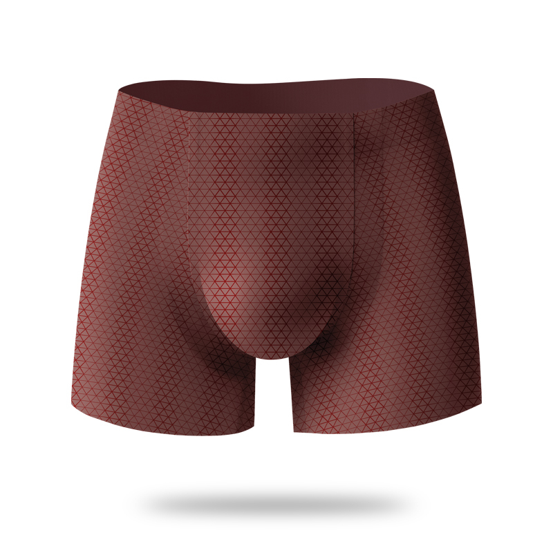 grille marron