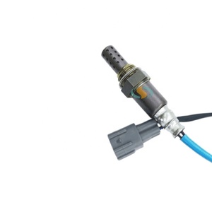 LR 89465-BZ040 89465-BZ070 100% professionale test sensore di ossigeno per Toyota
