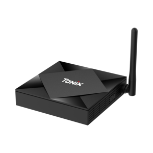 Tanix TX6S H616 4GB 32BG ทีวีกล่อง Alice UI Allwinner H616 Android 10.0 Quad Core 8K กล่องทีวี TX6ชุดสมาร์ทด้านบนกล่อง - Product Image 2