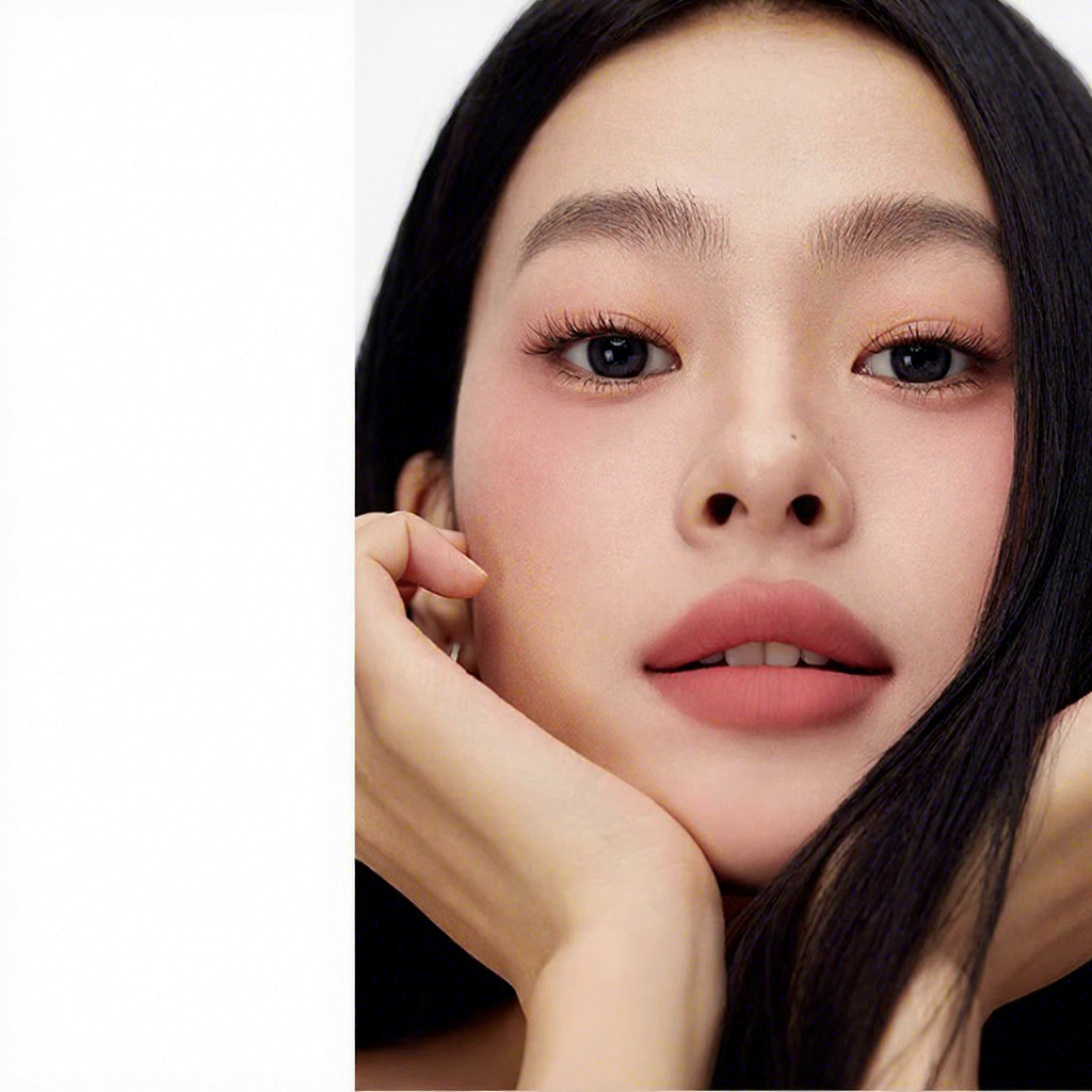 C08 haruno rose