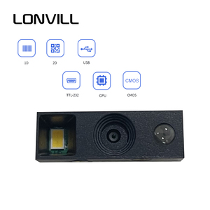 Wholesale <strong>Raspberry</strong> <strong>Pi</strong> bar Code <strong>Scan</strong> <strong>Module</strong> Integrated 2d <strong>Barcode</strong> Scanner Small <strong>Barcode</strong> Reader for Data Terminal