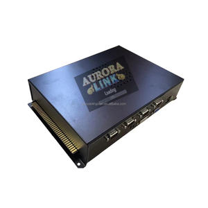 Máquina Arcade de alto retorno Juegos expertos AURORA1/2/3/5 Tablero de videojuegos múltiple 5 en 1 - Product Image 4