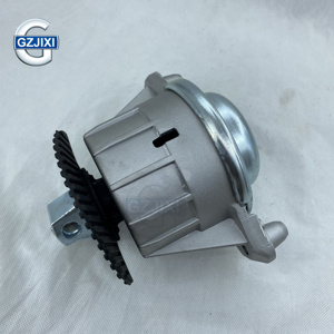 Phụ tùng ô tô động cơ gắn hỗ trợ cho Mercedes Benz cls63 AMG E63 c218 W212 mô hình 2182400717 & 2182400117 - Product Image 6