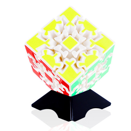 Gear Generation 1 White