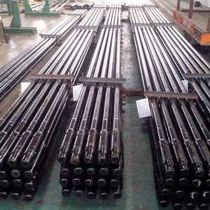 API标准钻杆2 3/8 E75，X95，G105，S135采购节热卖