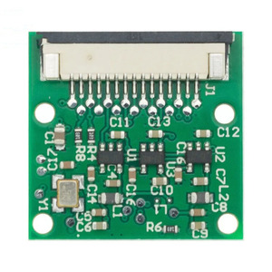 <strong>Raspberry</strong> <strong>Pi</strong> 3 Model B+ <strong>Camera</strong> Module 1080p 720p Mini <strong>Camera</strong> 5MP Webcam Video <strong>Camera</strong> compatible for <strong>Raspberry</strong> <strong>Pi</strong> 2 Model B - Product Image 4