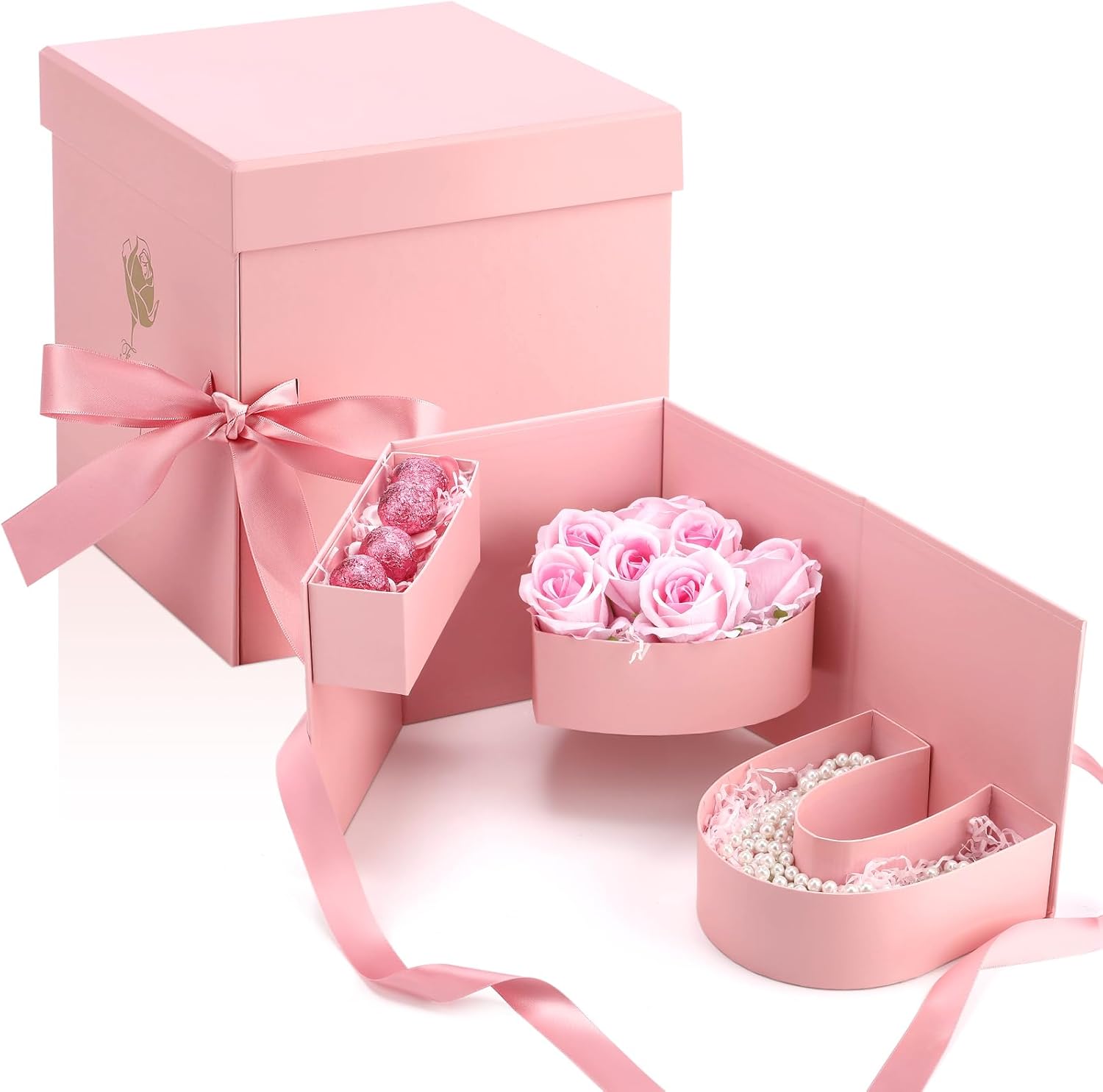 Rosa (Stock AE)**