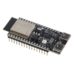 ESP32-C6-DevKitC-1-N8 Entwicklungs board an Bord ESP32-C6-WROOM-1U WiFi BLE Modul für Smart Home Industrial Automation Control - Product Image 1