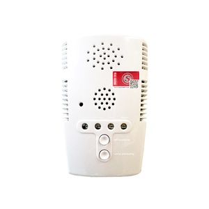 ZhongAn GY Series Fire Alarm Wall Mount Standalone lpg Gas Detector Natural Gas Alarm <strong>Sensor</strong> for Home <strong>Use</strong> - Product Image 1